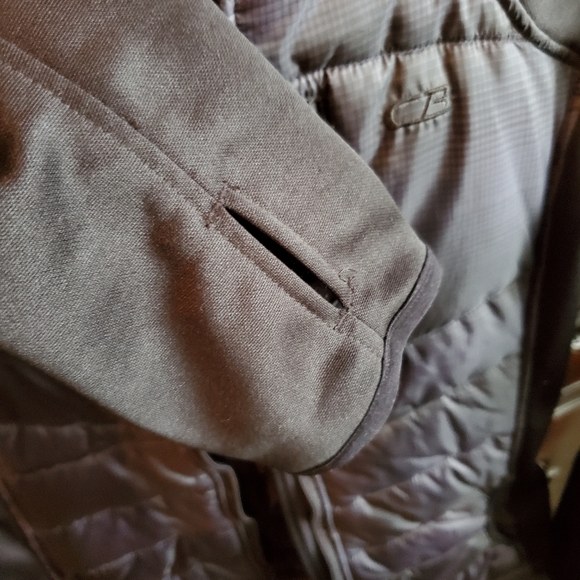 CB Sports Jacket - Picture 5 of 5